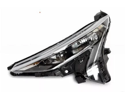 Optico Izquierdo Kia K3 2024 a 2026 Alternativo 92101BC000