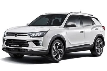 Cremallera Direccion Ssangyong Korando 2020 a 2025 Original 4650037003 3