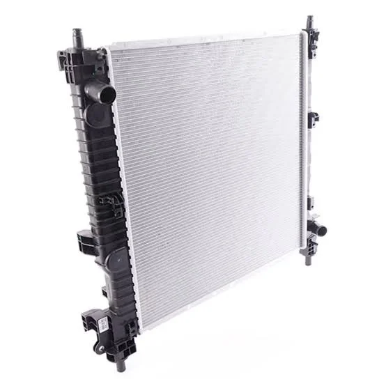 Radiator Mecanico Ssangyong Stavic 2013 a 2019 Original 2131021320