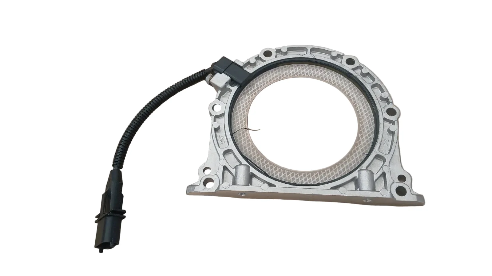 Reten Cigueñal Trasero Con Base Ssangyong Actyon 2012 a 2020 Alternativo 6710100514