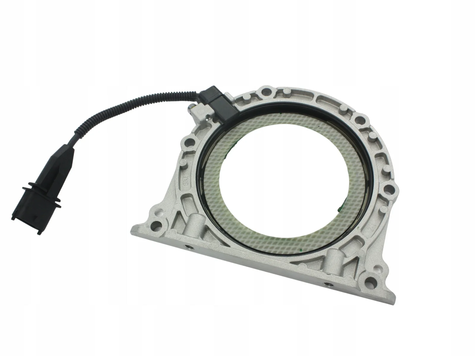 Reten Cigueñal Trasero Con Base Ssangyong Actyon 2012 a 2020 Alternativo 6710100514 2