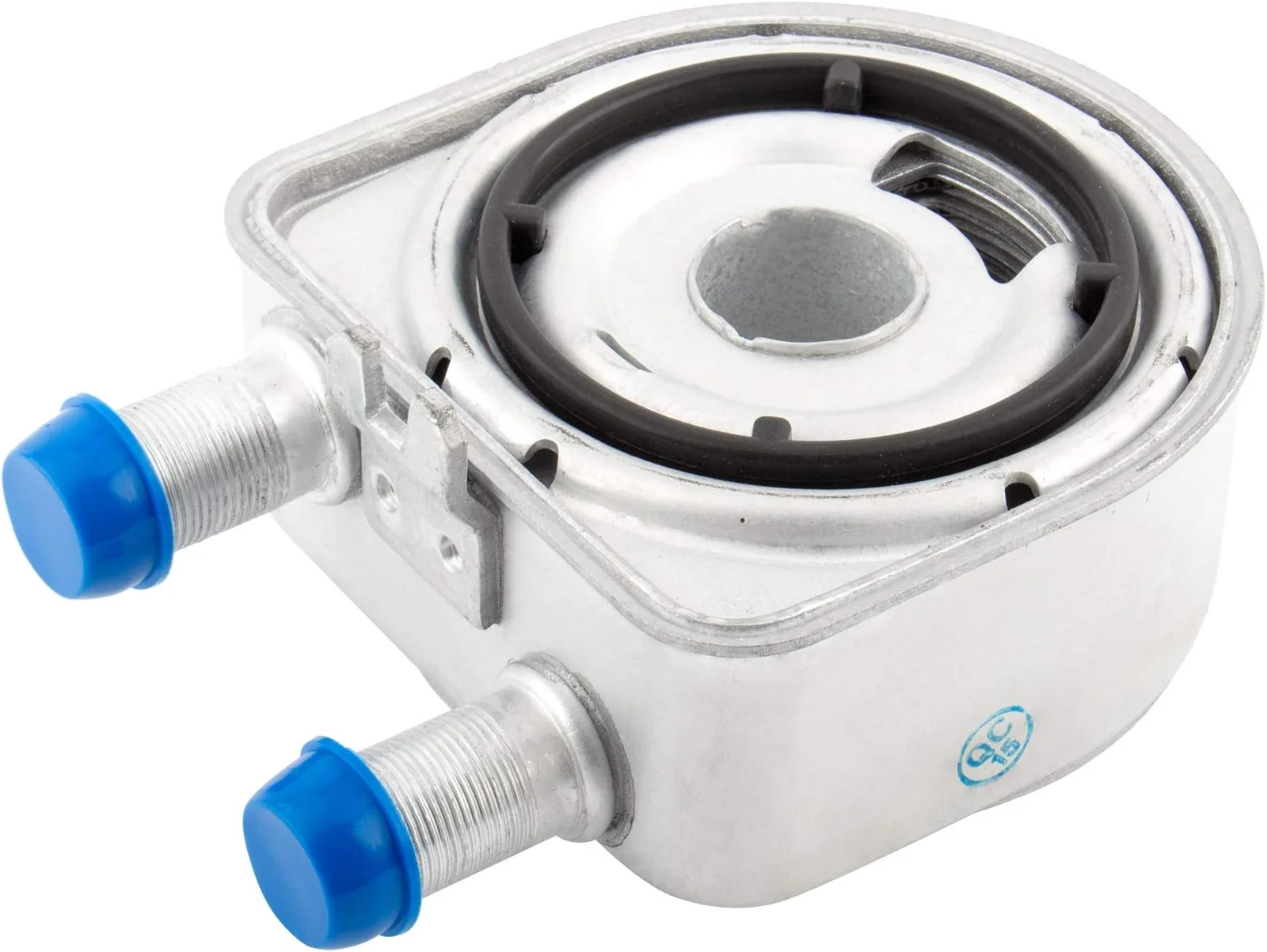 Radiador Aceite Kia Sorento Hyundai Santa fe motor Bencina 2010 a 2015 Alternativo 264102G000