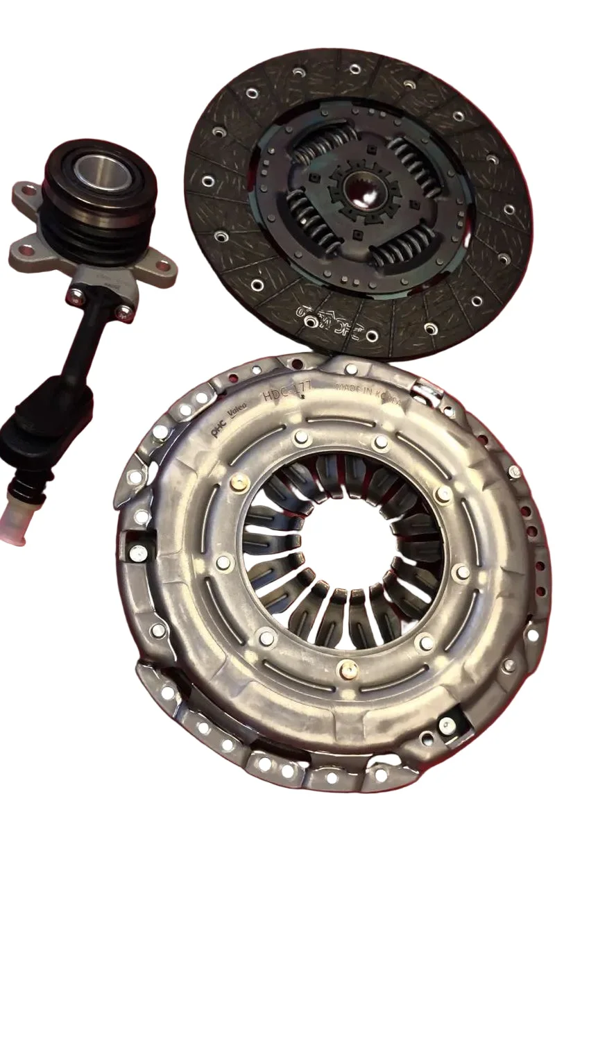 Kit Embrague con rodamiento Hyundai Tucson Creta 2021 a 2025 Valeo Korea 4110032130A 2