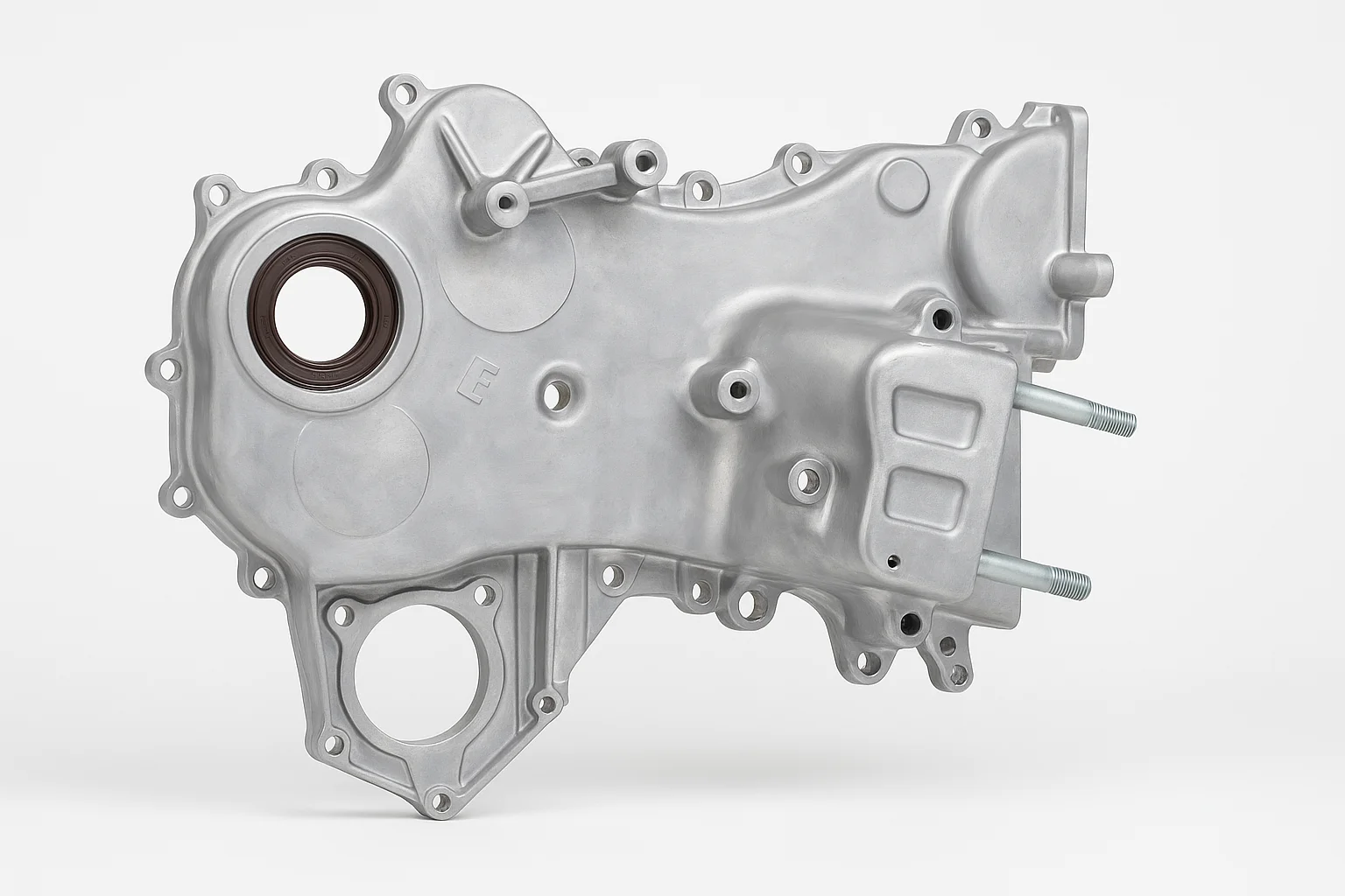 Tapa De Distribución Kia Morning 2017 a 2023 Original 2135003080