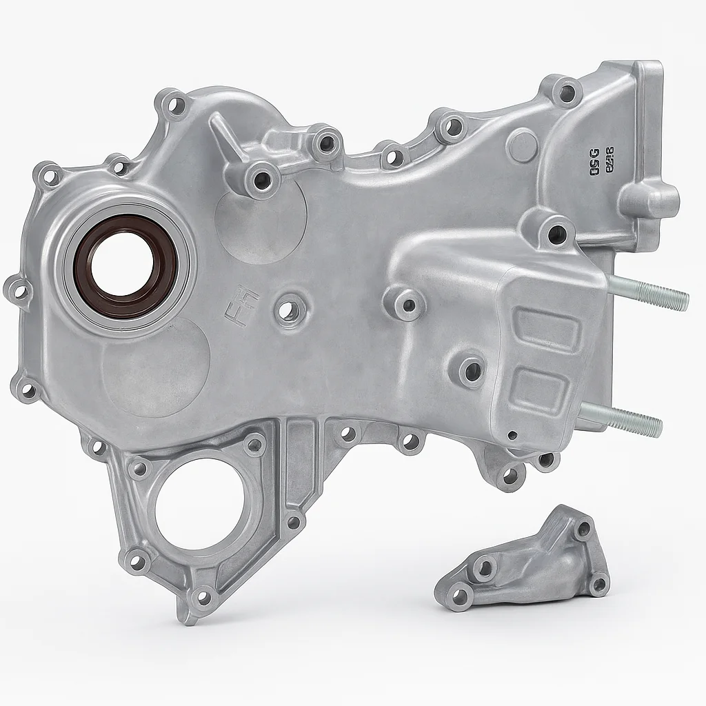 Tapa De Distribución Kia Morning 2017 a 2023 Original 2135003080 2