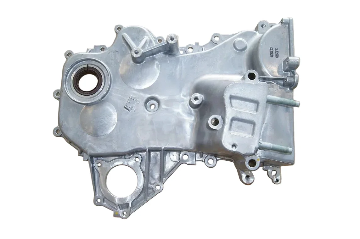 Tapa De Distribución Kia Morning 2017 a 2023 Original 2135003080 3