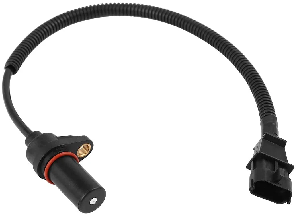 Sensor Posicion Cigueñal CKP Hyundai Tucson Kia Sportage 2021 a 2026 Original 391802U000 3